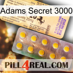 Adams Secret 3000 new06